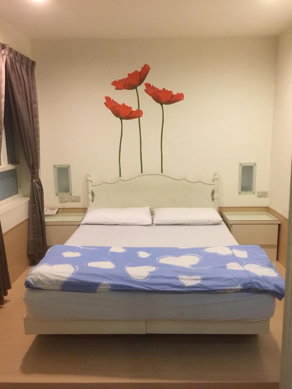 Hua Bin Hotel Yilan エクステリア 写真